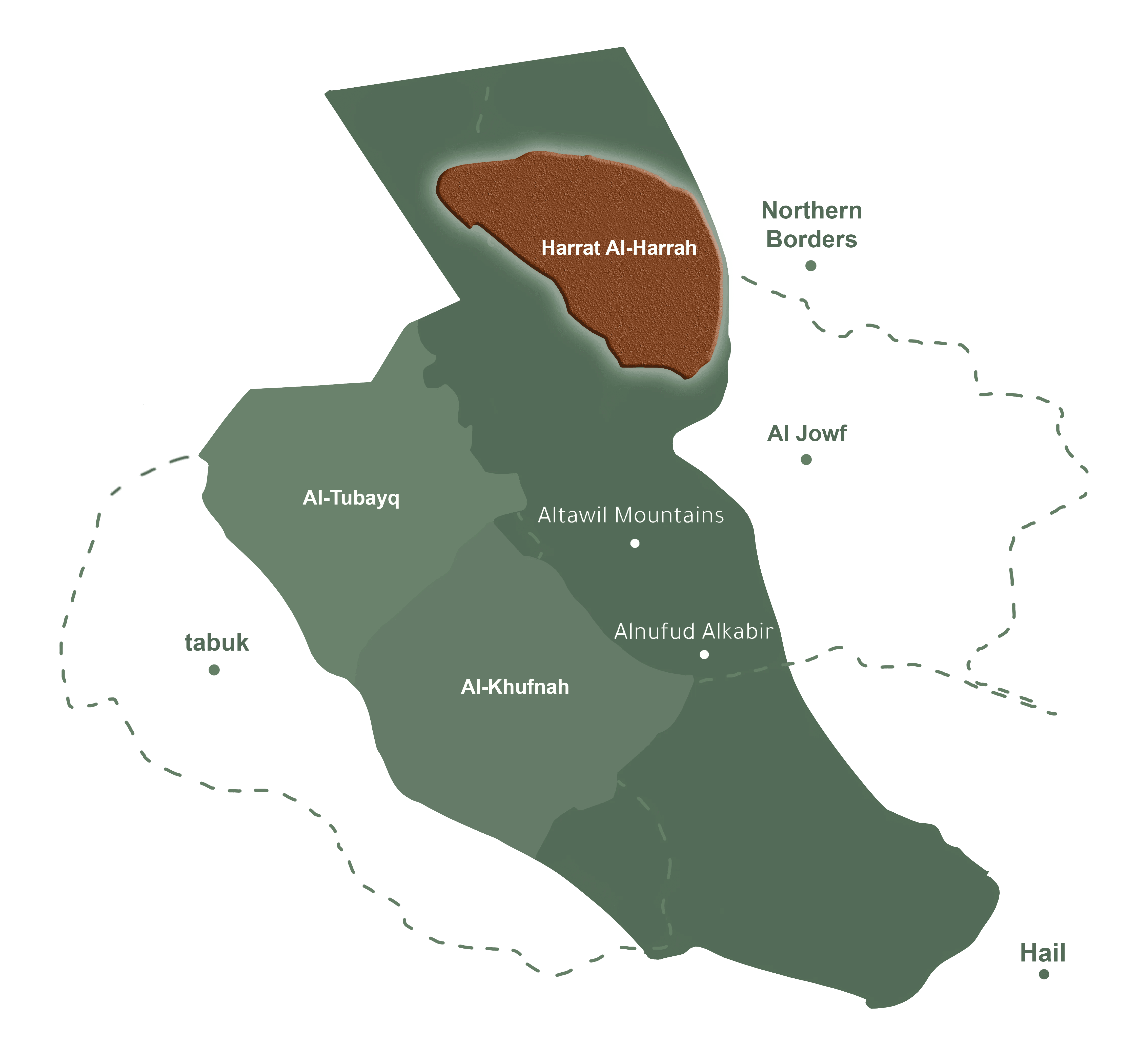 Interactive Map