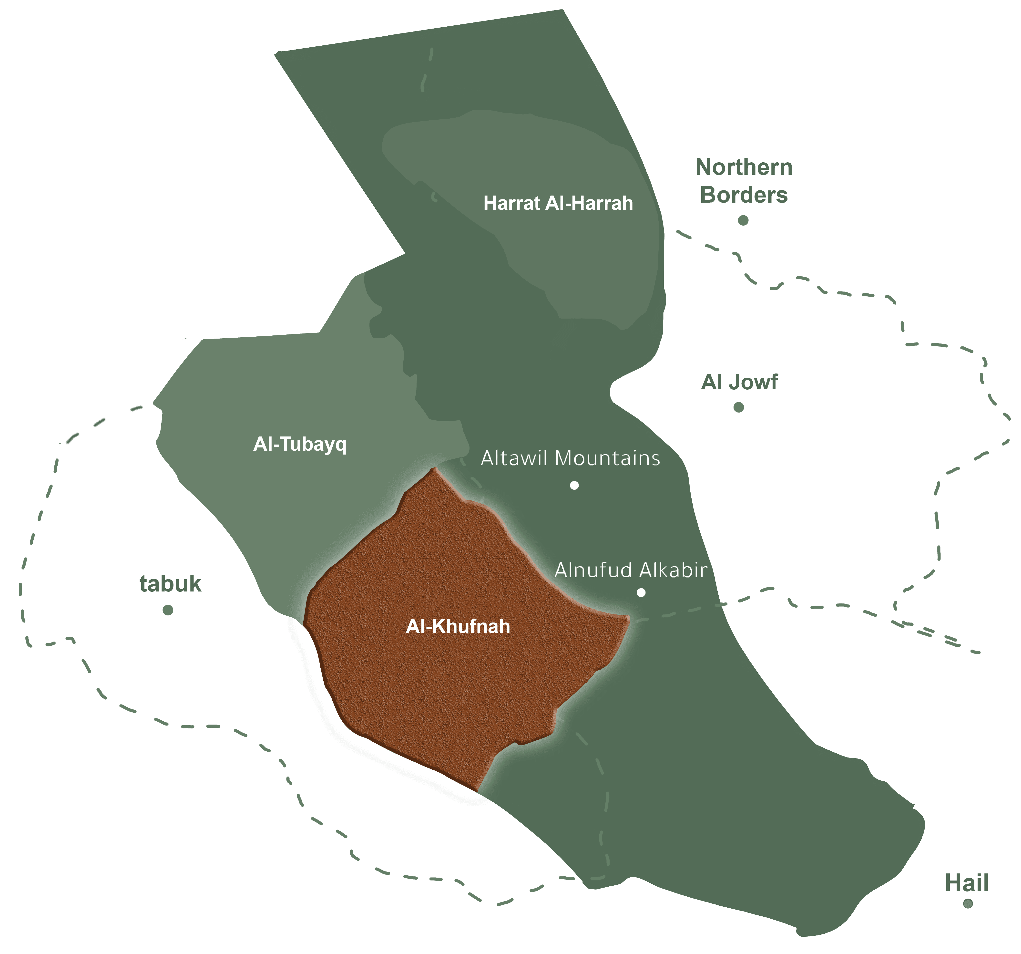 Interactive Map